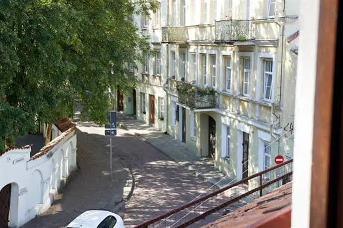 Vilnius Old Town Apartments — отзывы гостей и цены