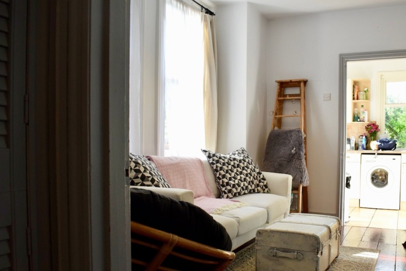 Wimbledon Flat With Garden — отзывы гостей и цены