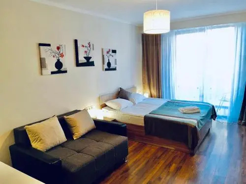 Gudauri Travel Apartments — отзывы гостей и цены