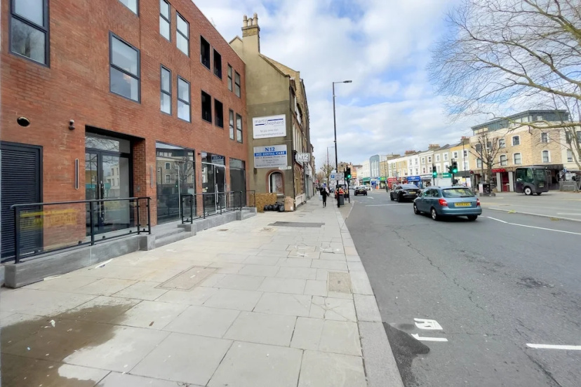 homely - Luxury Apartments Finchley — отзывы гостей и цены