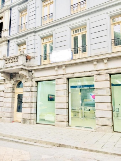 Asterias Apartment — забронировать отель в Тбилиси