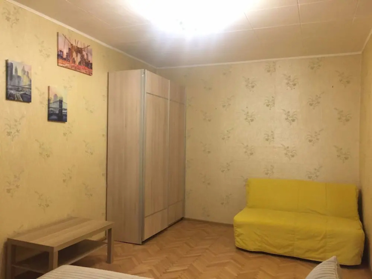 Apartment Hanaka on 9ya Parkovaya - Apartment in Moscou - Photo 1