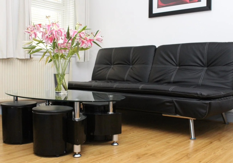 London Apartments Shoreditch Two — забронировать отель в Лондоне