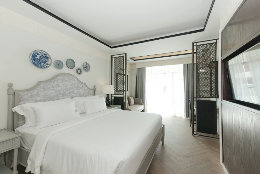 Marina Gallery Resort-KACHA-Kalim Bay by Sugar Marina Boutique Hotels — всё о проживании в Патонг