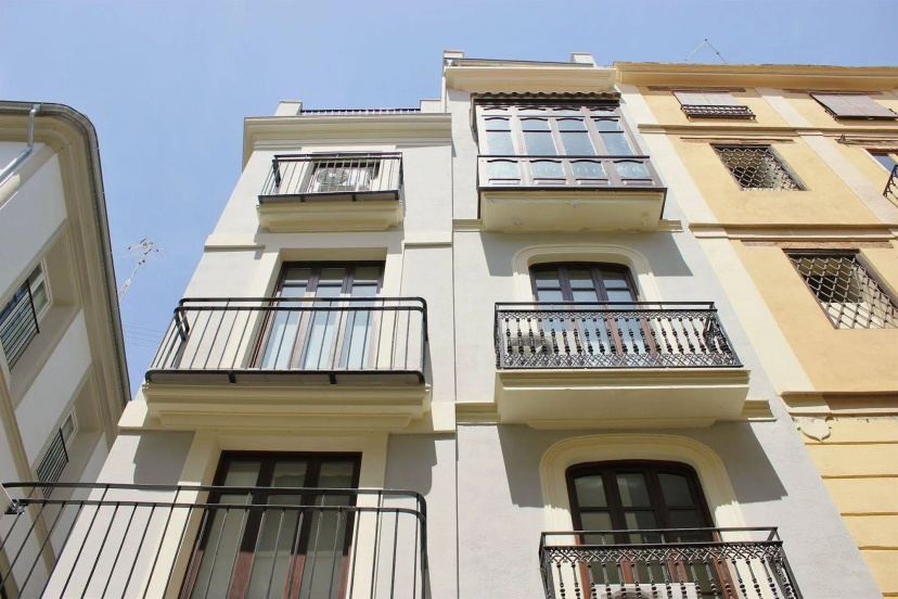 Like Apartments Negrito — забронировать отель в Валенсии
