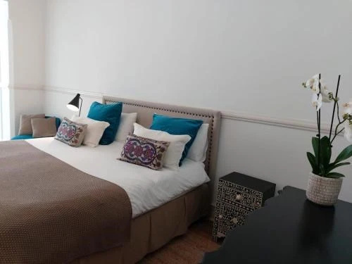 Belem Apartment — отель с удобным расположением в Лиссабоне