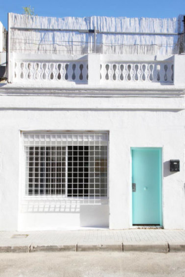 Holiday Home Casa Azul 3 — отель в Барселоне, Испания
