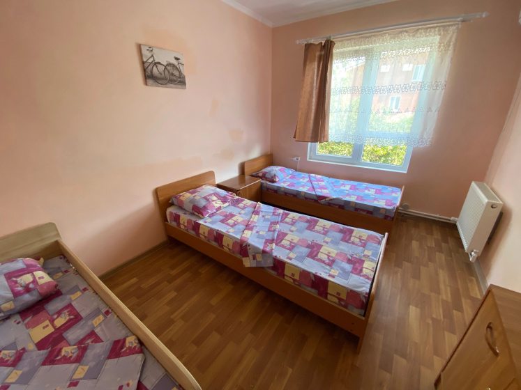 Гранат — отель в Геленджике, Россия