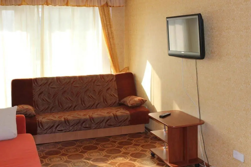 Apartments Vitaly Gut on Ploshad Pobedy — отель в Калининграде, Россия