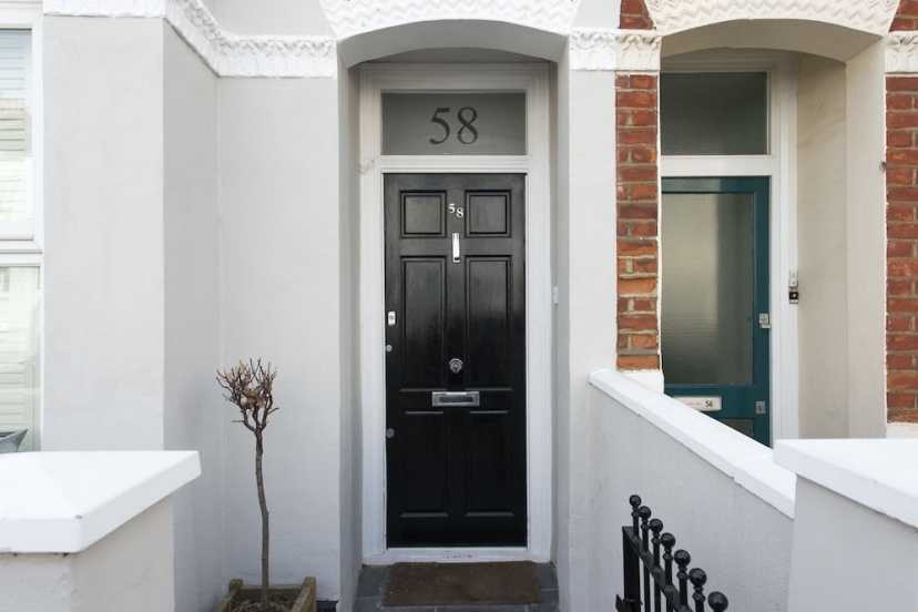 Beautiful 2BR Split Level Fulham Apartment — отзывы гостей и цены
