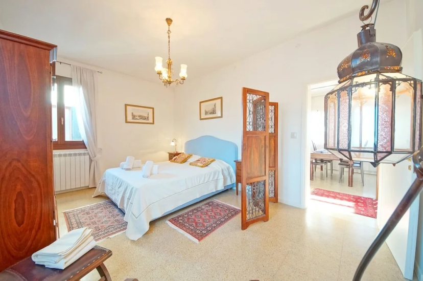 DolceVita Apartments N. 358 — отзывы гостей и цены