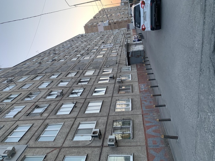Апартаменты на улице Сахалинская — отель с удобствами в Владивостоке