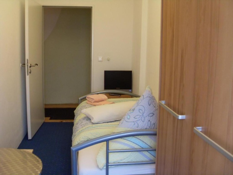 Цены на Apartments city-room Berlin в Берлине