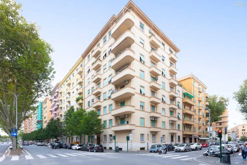 Clodia 5 Apartment — отель с удобствами в Риме