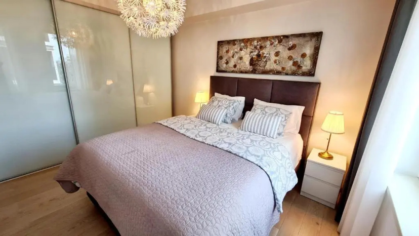 Jakobsoni 7 Apartment — отзывы гостей и цены