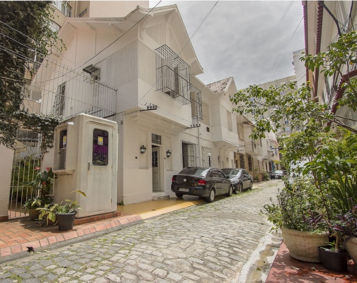 LineRio Praia de Copacabana 372 — отзывы гостей и цены