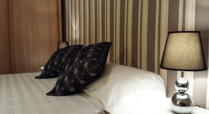 Centric Lodge Apartments — комфортный отель в Барселоне