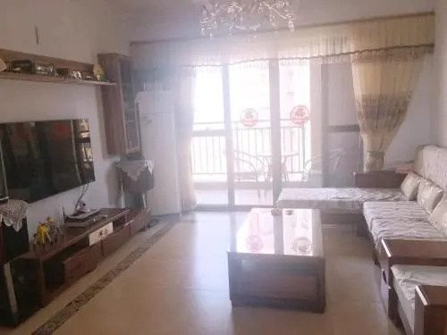 Nice 3-Bedroom Guest House — отель с удобствами в Гуанчжоу