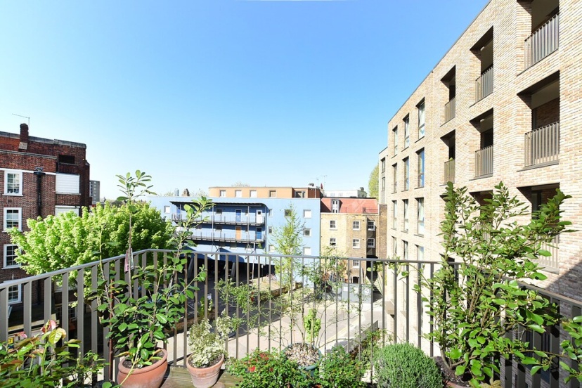 Stylish One Bedroom Apartment near Notting Hill — отзывы гостей и цены