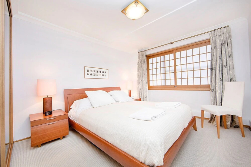 One Bedroom Apartment With Great Views Close to Covent Garden — забронировать отель в Лондоне