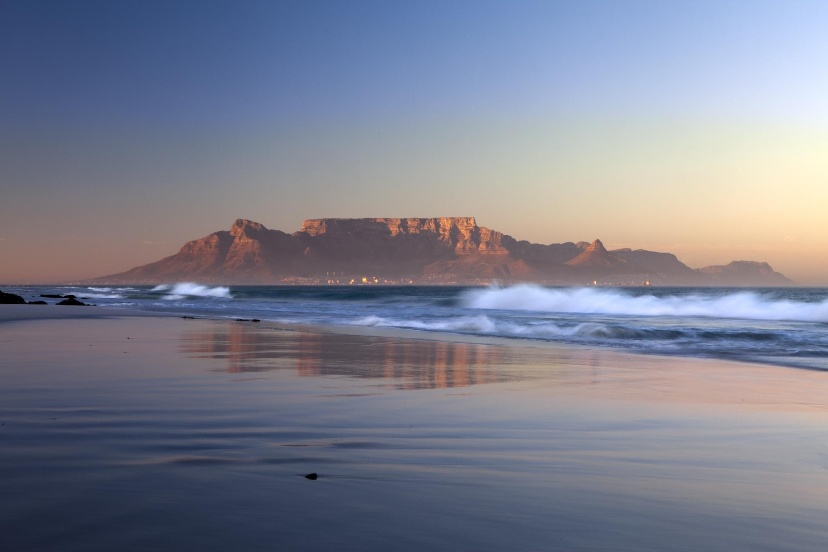 Cape Town Breakaways — отель с удобным расположением в Кейптауне