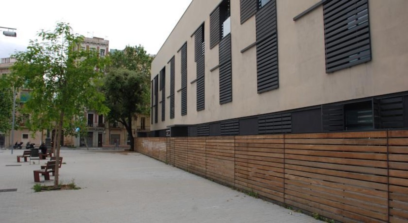 Rent4Days Loft Poble Nou Beach — отзывы гостей и цены