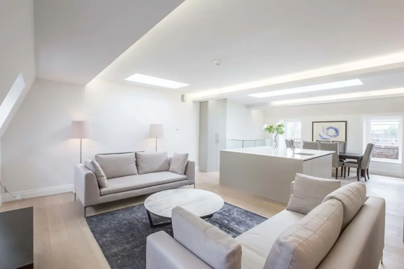 Цены на Royal Residence Penthouse в Лондоне