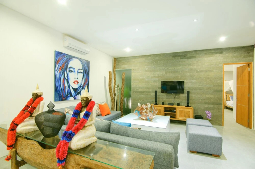 Villa Azure — отзывы гостей и цены
