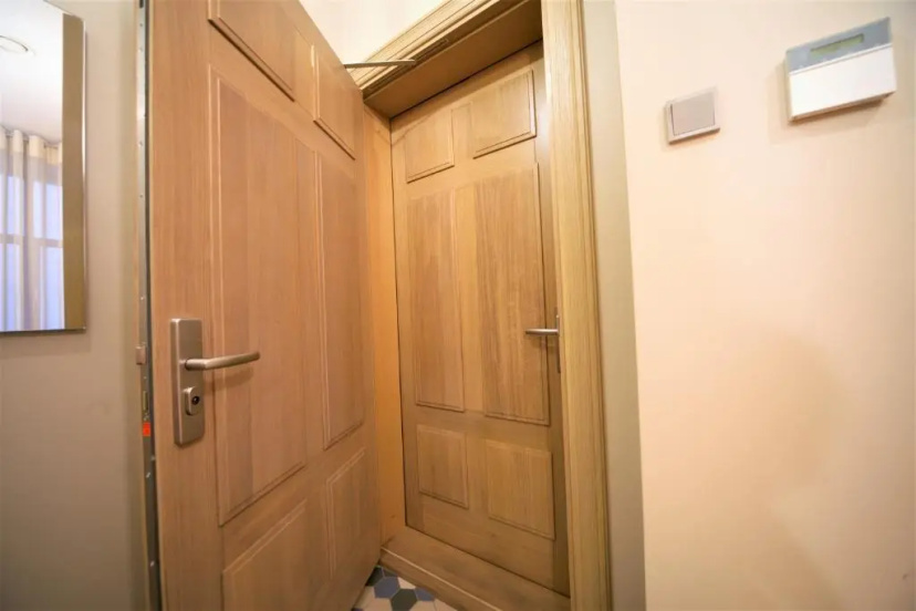 Oldtown apartment / New house + elevator — отель с удобным расположением в риге