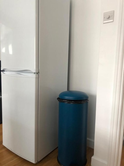 Modern Apartment in Trendy Dalston — забронировать отель в Лондоне