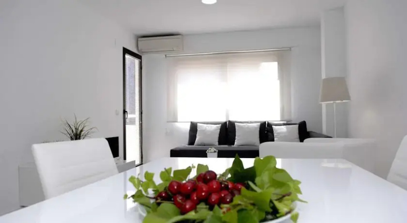 Valencia Lounge Flats — отзывы гостей и цены