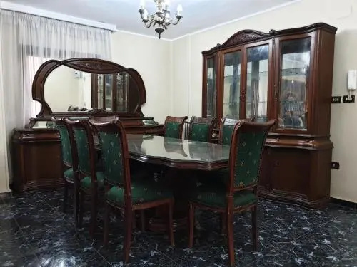3 Bed Room Apartment Z1 — отель в Каире, Египет