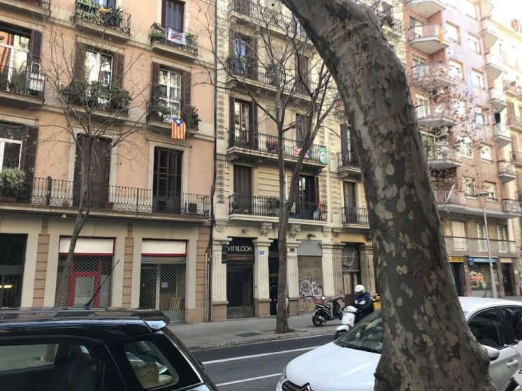 Rosselló Apartment — отзывы гостей и цены