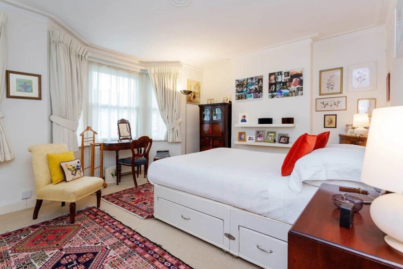 Veeve - Timeless Style in South-West London — отзывы гостей и цены