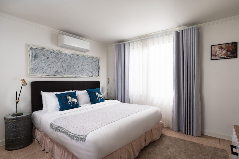 Patong Seaview Luxury Pool Villa — комфортный отель в Патонг