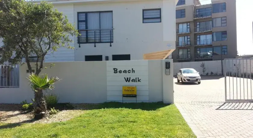 Beach Walk — отель в Кейптауне, Южноафриканская Республика