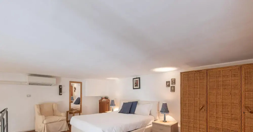 Loft Della Rosa by Wonderful Italy — забронировать отель в Палермо