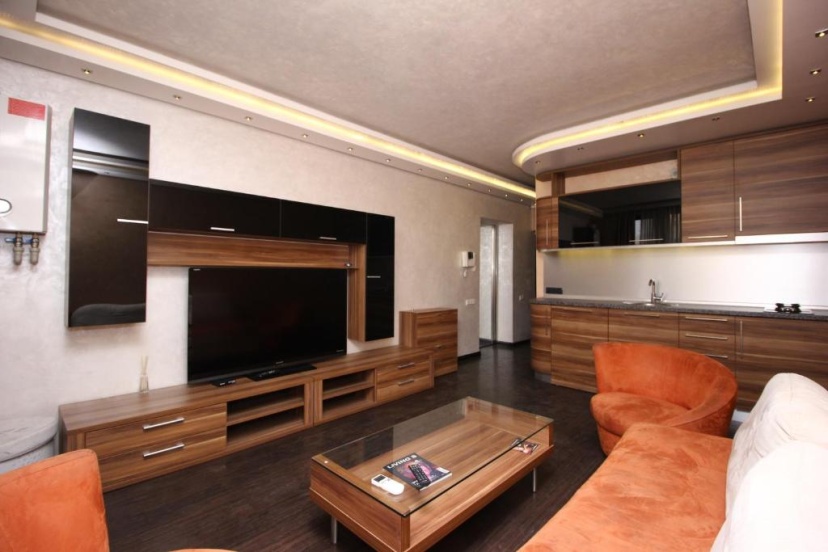 Tumanyan35A City Center Excellent apartment — отзывы гостей и цены