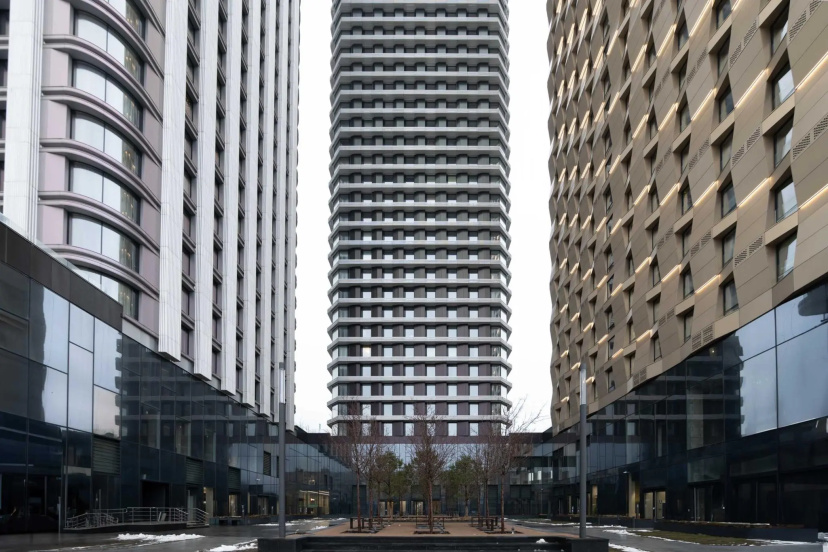 Цены на Knokey на проезде Дмитровский 1 в Москве