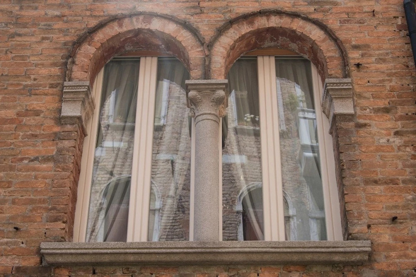 Grimaldi Apartments Ca Del Moro — отель с удобствами в Венеции