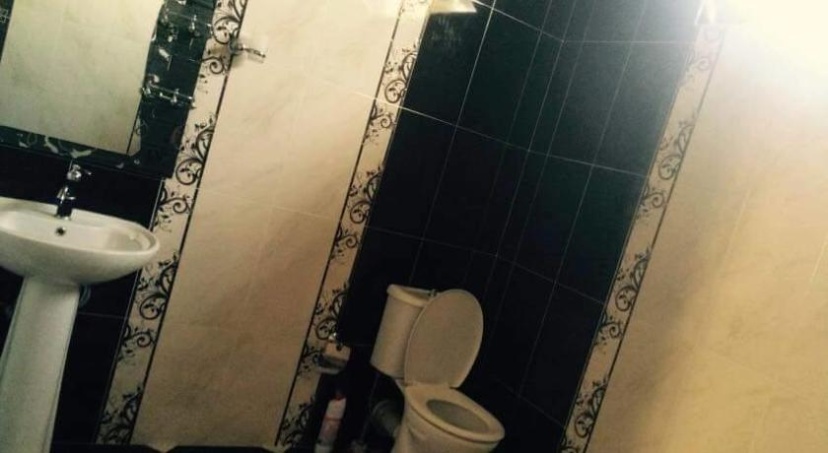 achiko house — комфортный отель в Батуми