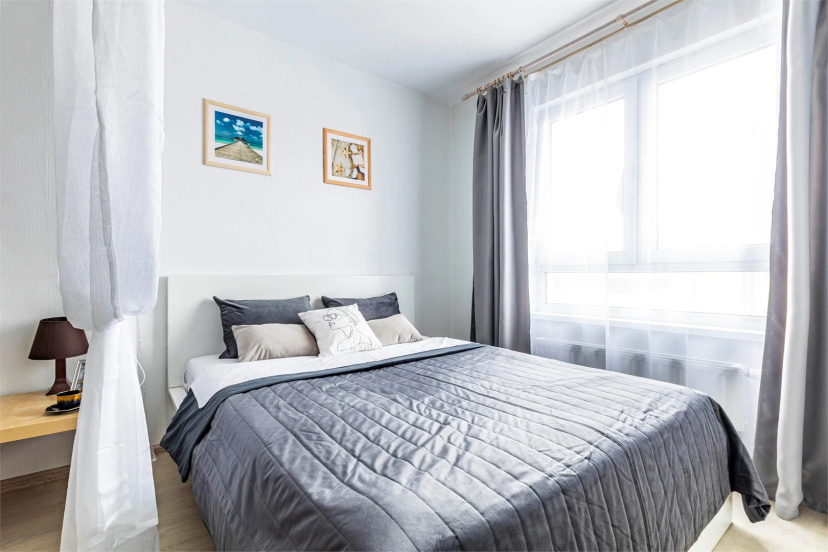 BeGuest на Расточной 31А — отзывы гостей и цены
