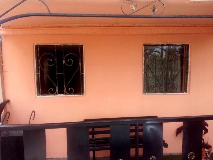 Home in Noneshvili str 1 — забронировать отель в Батуми