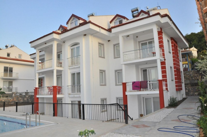 HYT Apart 3 Bedrooms 2 by DreamofHoliday — отзывы гостей и цены