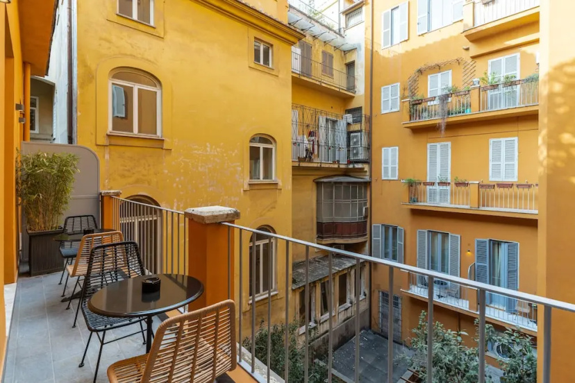Residenza Piranesi Boutique Hotel — отзывы гостей и цены