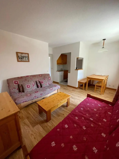 La Tania Courchevel 73120 — комфортный отель в Куршевеле
