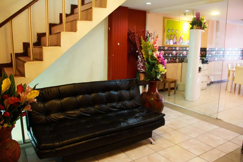 Цены на The Pattaya Inn(dexa phathya xinn) в Паттайе