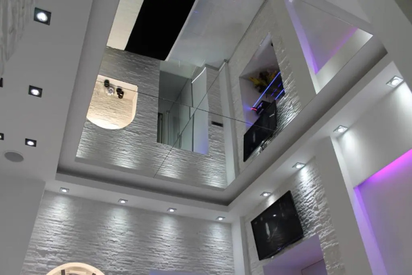 Monroe Apartments — отзывы гостей и цены