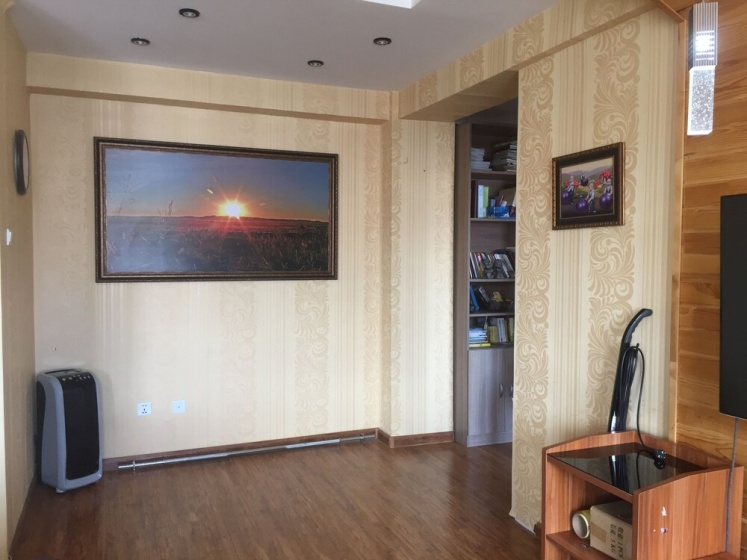 Deegii apartment — забронировать отель в Улан-Батор