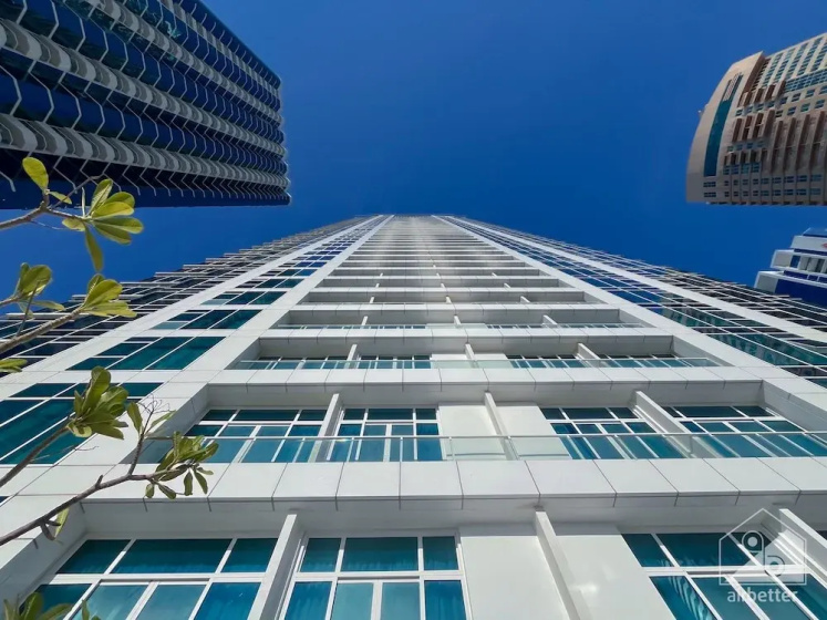 Luxurious Loft with stunning views Dubai - Apartment in ดูไบ - Photo 1